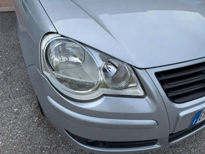 Volkswagen Polo 1.6 5 porte Comfortline BiFuel (16)