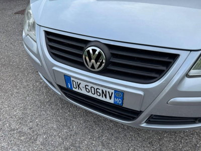 Volkswagen Polo 1.6 5 porte Comfortline BiFuel (17)