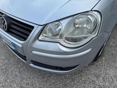 Volkswagen Polo 1.6 5 porte Comfortline BiFuel (18)