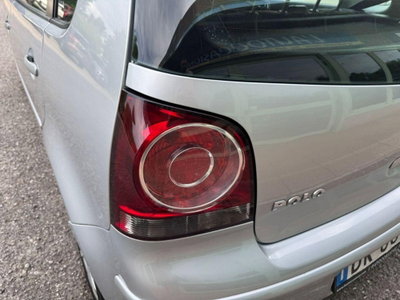 Volkswagen Polo 1.6 5 porte Comfortline BiFuel (19)