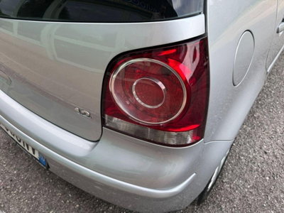 Volkswagen Polo 1.6 5 porte Comfortline BiFuel (20)