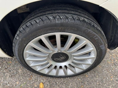 Fiat 500 1.2 Lounge (14)