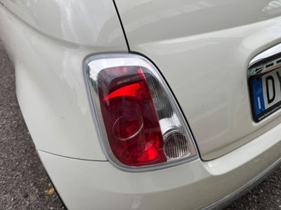 Fiat 500 1.2 Lounge (18)