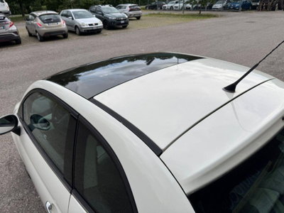 Fiat 500 1.2 Lounge (7)