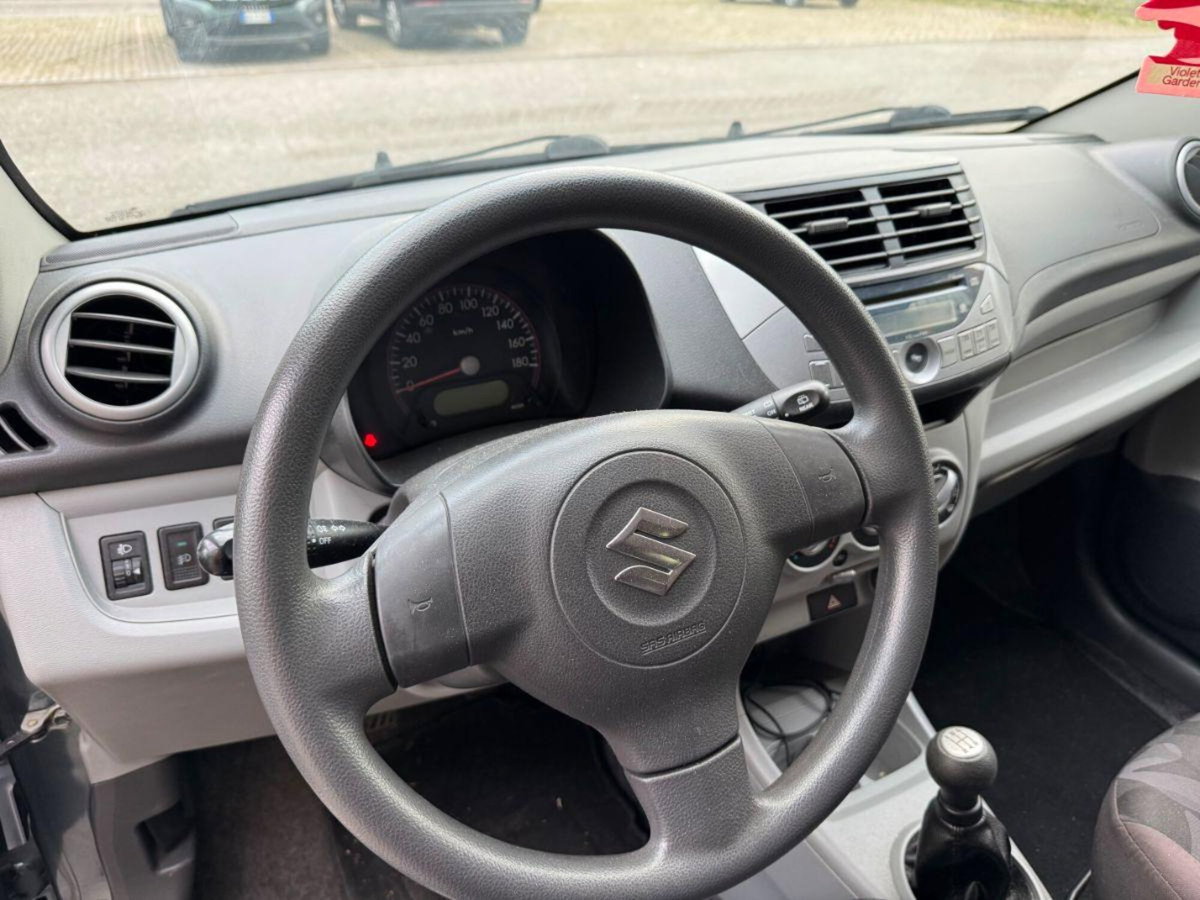 Suzuki Alto 1.0 GLX (12)