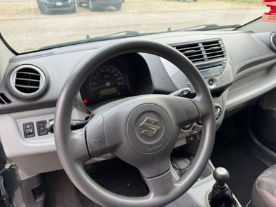 Suzuki Alto 1.0 GLX (12)
