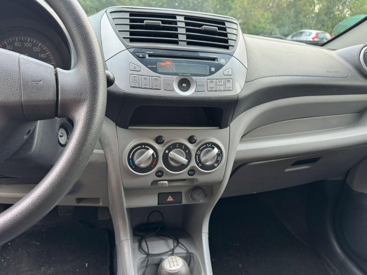 Suzuki Alto 1.0 GLX (13)
