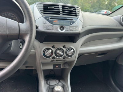 Suzuki Alto 1.0 GLX (13)