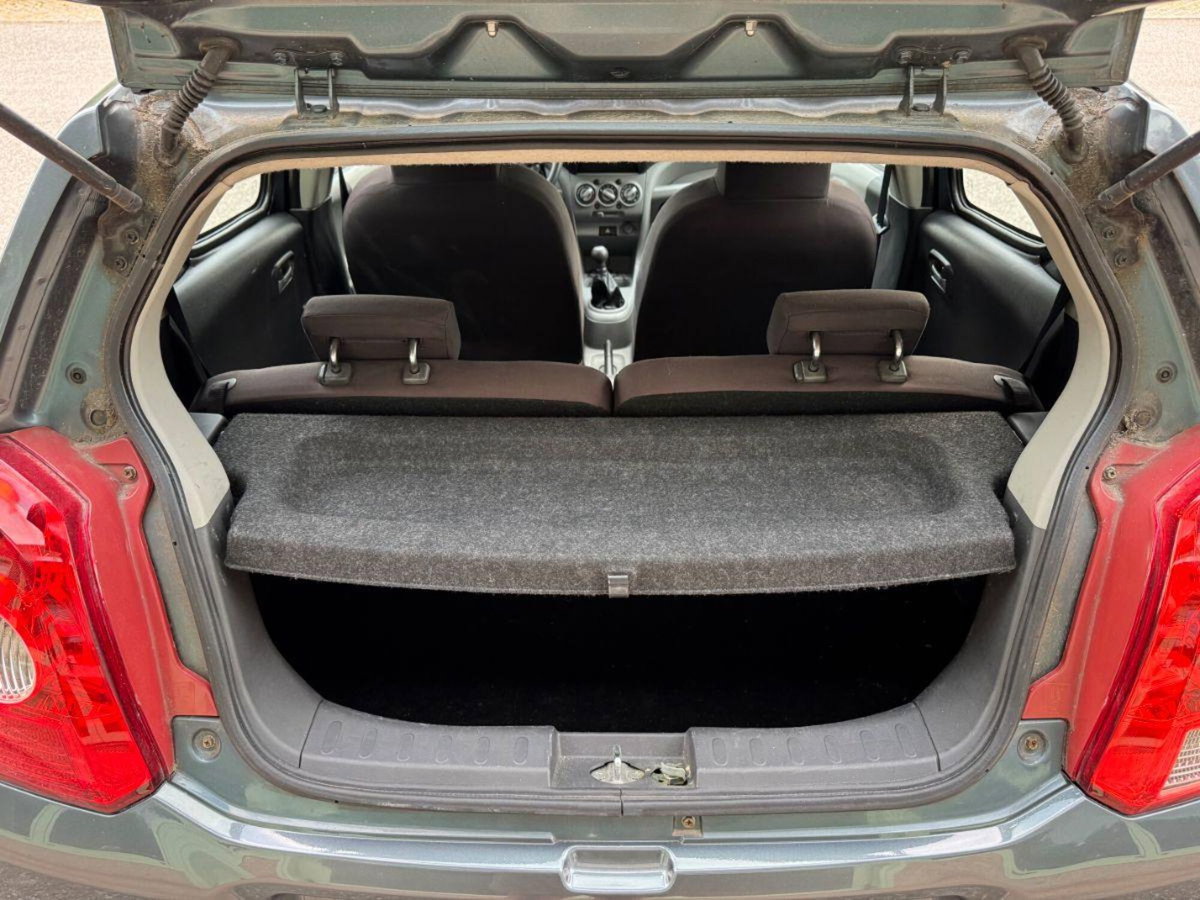 Suzuki Alto 1.0 GLX (14)