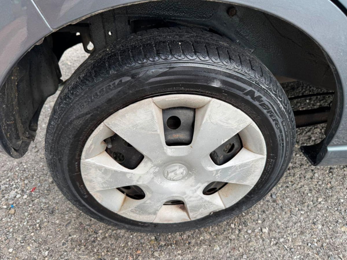 Suzuki Alto 1.0 GLX (16)