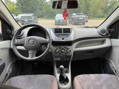 Suzuki Alto 1.0 GLX (7)