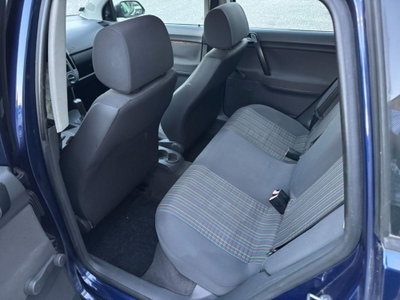 Volkswagen Polo 1.2 12V 5p. Comfortline (11)