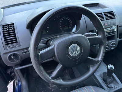 Volkswagen Polo 1.2 12V 5p. Comfortline (13)