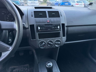 Volkswagen Polo 1.2 12V 5p. Comfortline (14)