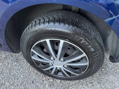 Volkswagen Polo 1.2 12V 5p. Comfortline (16)