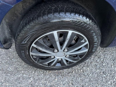 Volkswagen Polo 1.2 12V 5p. Comfortline (17)