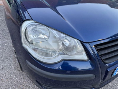 Volkswagen Polo 1.2 12V 5p. Comfortline (18)