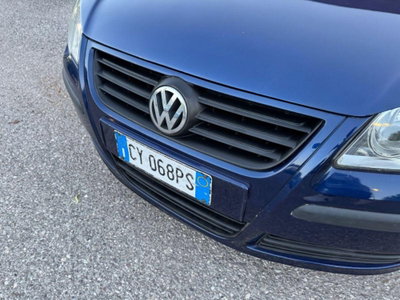 Volkswagen Polo 1.2 12V 5p. Comfortline (19)