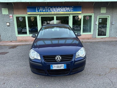 Volkswagen Polo 1.2 12V 5p. Comfortline (2)