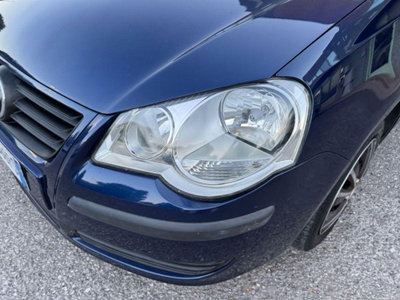 Volkswagen Polo 1.2 12V 5p. Comfortline (20)