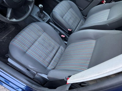 Volkswagen Polo 1.2 12V 5p. Comfortline (9)