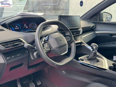 Peugeot 3008 PureTech Turbo 130 S&S Allure Pack (10)