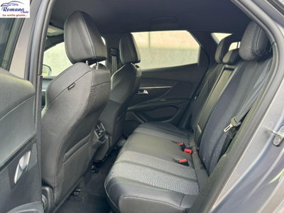 Peugeot 3008 PureTech Turbo 130 S&S Allure Pack (11)