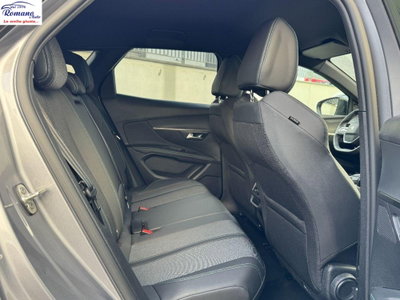 Peugeot 3008 PureTech Turbo 130 S&S Allure Pack (12)