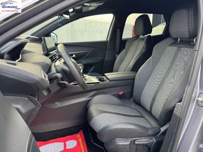 Peugeot 3008 PureTech Turbo 130 S&S Allure Pack (13)