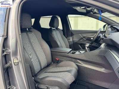 Peugeot 3008 PureTech Turbo 130 S&S Allure Pack (14)