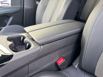 Peugeot 3008 PureTech Turbo 130 S&S Allure Pack (15)