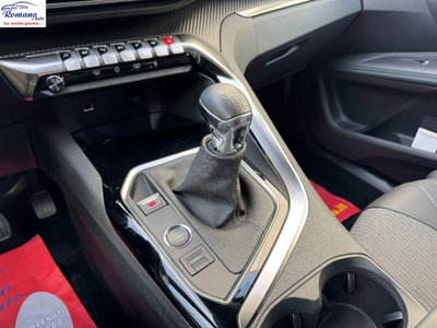 Peugeot 3008 PureTech Turbo 130 S&S Allure Pack (16)