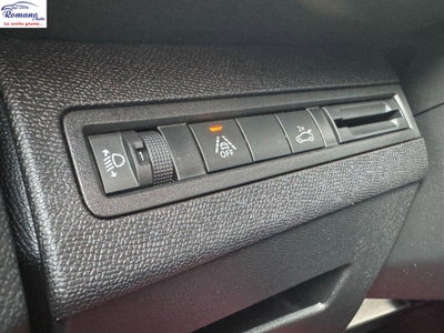 Peugeot 3008 PureTech Turbo 130 S&S Allure Pack (18)