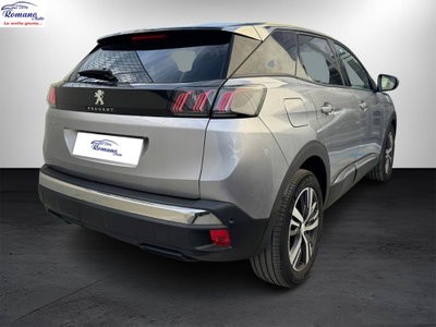 Peugeot 3008 PureTech Turbo 130 S&S Allure Pack (3)