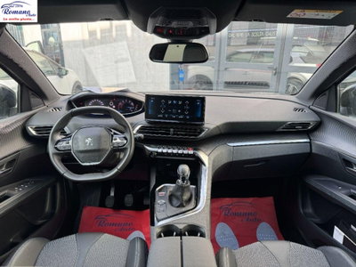 Peugeot 3008 PureTech Turbo 130 S&S Allure Pack (8)
