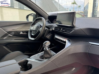 Peugeot 3008 PureTech Turbo 130 S&S Allure Pack (9)
