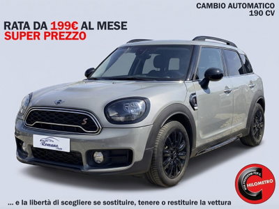 MINI Mini Countryman 2.0 Cooper SD Business Countryman usata