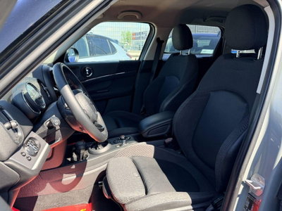 MINI Mini Countryman 2.0 Cooper SD Business Countryman (12)