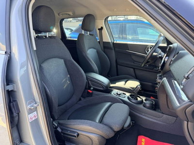 MINI Mini Countryman 2.0 Cooper SD Business Countryman (13)