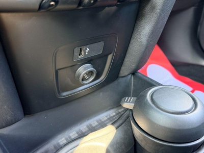 MINI Mini Countryman 2.0 Cooper SD Business Countryman (14)