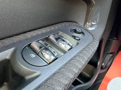 MINI Mini Countryman 2.0 Cooper SD Business Countryman (16)