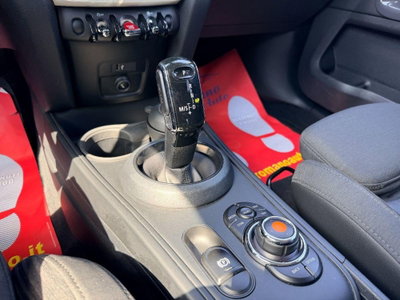 MINI Mini Countryman 2.0 Cooper SD Business Countryman (19)