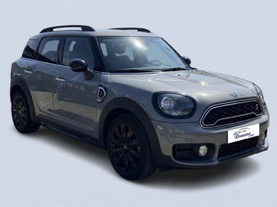 MINI Mini Countryman 2.0 Cooper SD Business Countryman (3)