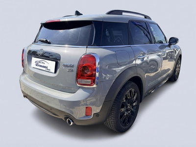 MINI Mini Countryman 2.0 Cooper SD Business Countryman (4)