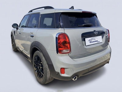 MINI Mini Countryman 2.0 Cooper SD Business Countryman (5)