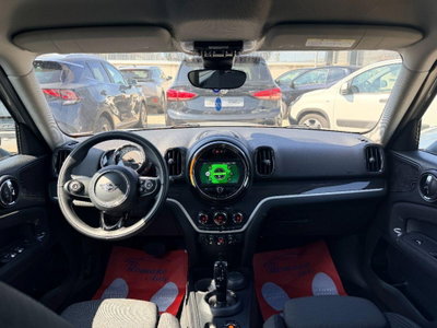 MINI Mini Countryman 2.0 Cooper SD Business Countryman (7)