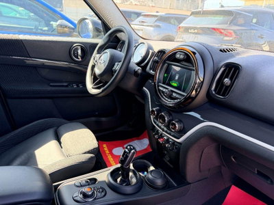 MINI Mini Countryman 2.0 Cooper SD Business Countryman (8)