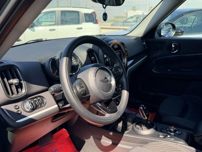 MINI Mini Countryman 2.0 Cooper SD Business Countryman (9)
