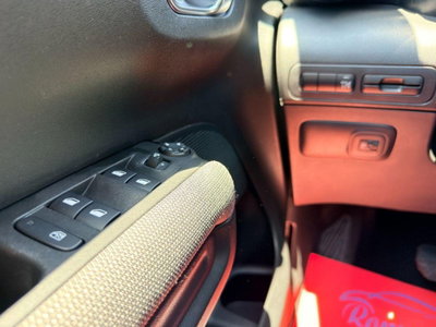 Citroen C3 Aircross BlueHDi 120 S&S EAT6 Feel (10)