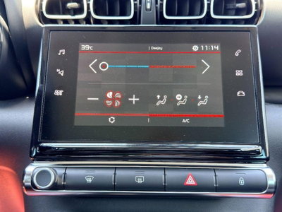 Citroen C3 Aircross BlueHDi 120 S&S EAT6 Feel (14)